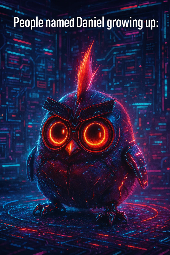 Cyberpunk Style T-shirt