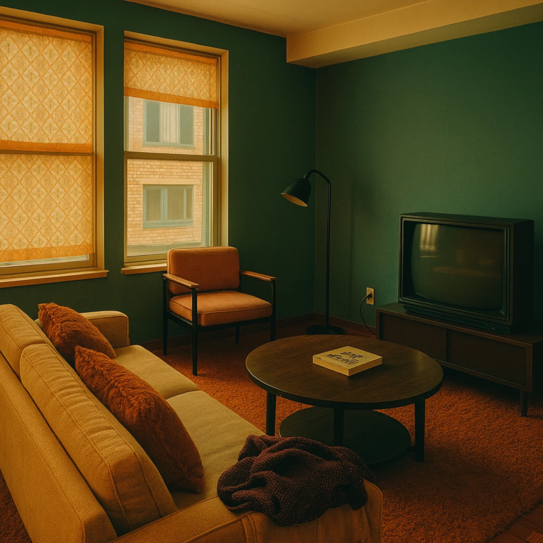 Realistic Style T-shirt