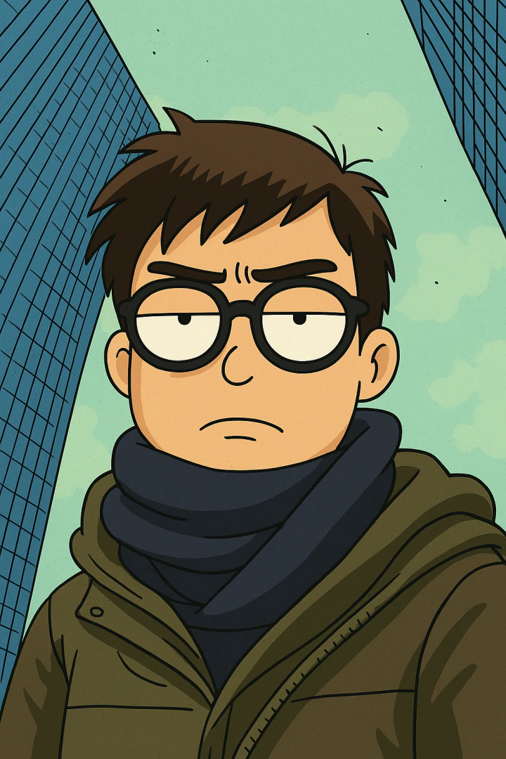 Rick and Morty Style T-shirt