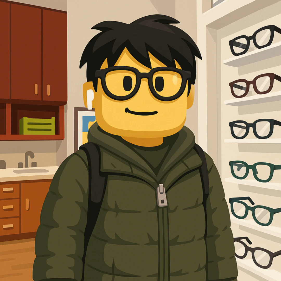 Roblox Style T-shirt